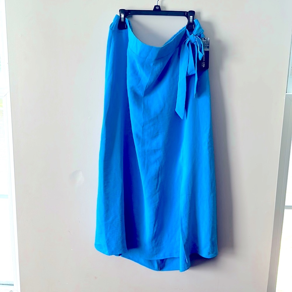 Soho Apparel | Maxi Skirt